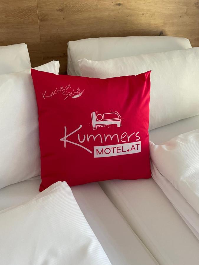 Kummers Motel Völkermarkt 外观 照片